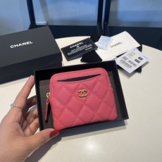 Chanel Wallet Purse